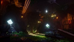 Tomb of one so Unholy