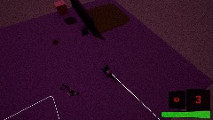 A screenshot taken in Dreams. 1 of 1.