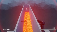 A screenshot taken in Dreams. 10 of 15.