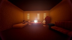 A screenshot taken in Dreams. 13 of 16.