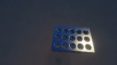 A screenshot taken in Dreams. 3 of 3.