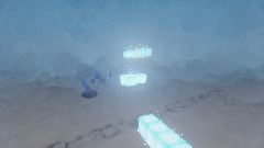 A screenshot taken in Dreams. 5 of 5.