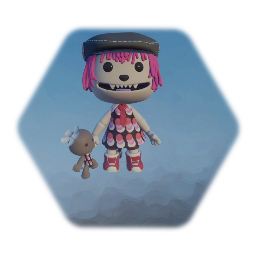 April/May 2019 Character Highlights