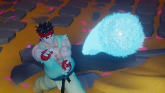 A screenshot taken in Dreams. 2 of 3.