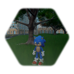 Sonic