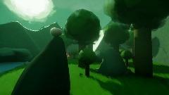 A screenshot taken in Dreams. 4 of 4.