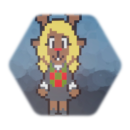Noelle sprite