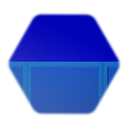 Geometry Dash - 4x4 ground block