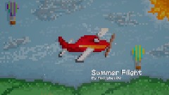 Summer Flight