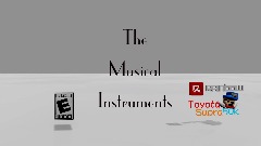 The Musical Instruments