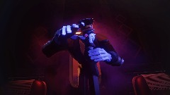 A screenshot taken in Dreams. 6 of 8.