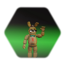 <term>Rosario-omgg77 Model V2 | FNaF OC