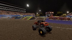 A screenshot taken in Dreams. 23 of 24.