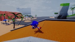 Adventure test