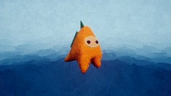 A screenshot taken in Dreams. 9 of 10.