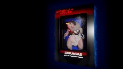 A screenshot taken in Dreams. 1 of 30.