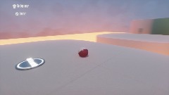 A screenshot taken in Dreams. 7 of 11.