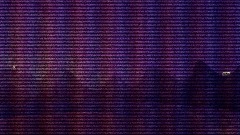 Digital Loneliness (Remix + Visuals)