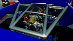 A screenshot taken in Dreams. 4 of 15.