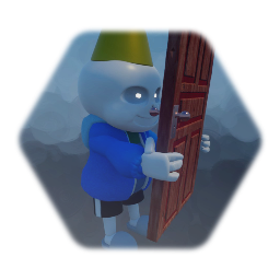 Door Sans (Veteran Sans)