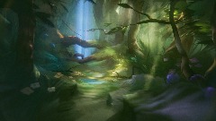 A screenshot taken in Dreams. 8 of 16.