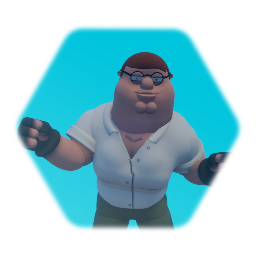 Fortnite- Peter Griffin