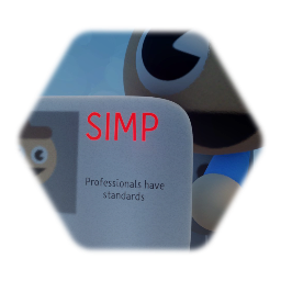 Ethan`s simp card