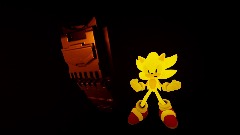 Undefeatable OST visual