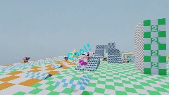Hyper Monks Testing Playground