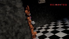 A screenshot taken in Dreams. 20 of 27.