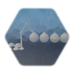 Pikmin - arachnorb kit