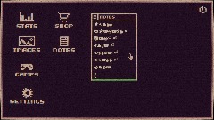 A screenshot taken in Dreams. 13 of 23.