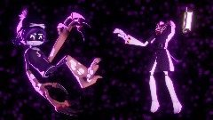 A screenshot taken in Dreams. 18 of 24.