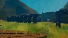 A screenshot taken in Dreams. 1 of 13.