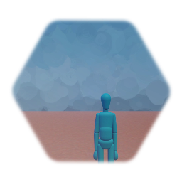 Pentin FPS+Mouvement