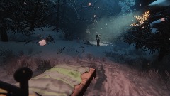 A screenshot taken in Dreams. 2 of 3.