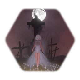 Reaper of the rotten lilies