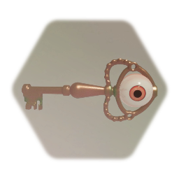 Eye Key