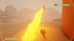 A screenshot taken in Dreams. 2 of 3.
