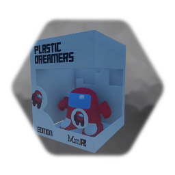 PLASTIC DREAMERS | DRIP EDITION