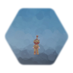 Gotita dorada original 100