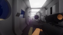 Star Wars: Rebel Test