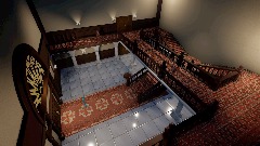 A screenshot taken in Dreams. 14 of 25.