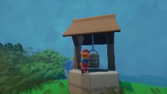 Welcome garden 2 (EVAN edition )