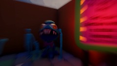 A screenshot taken in Dreams. 4 of 18.