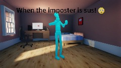 A screenshot taken in Dreams. 7 of 15.