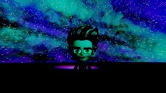 A screenshot taken in Dreams. 12 of 23.