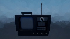 A screenshot taken in Dreams. 6 of 6.