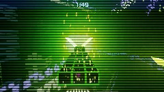 A screenshot taken in Dreams. 3 of 9.