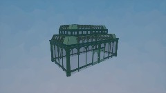 A screenshot taken in Dreams. 15 of 28.